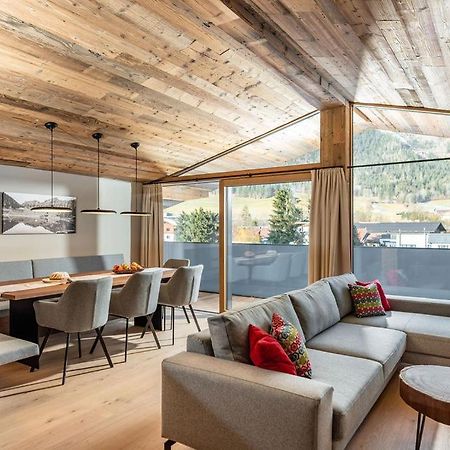 Appartements Wehrhof By Schladmingurlaub 外观 照片